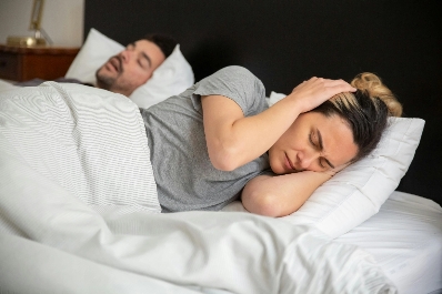 Why Do People Snore?